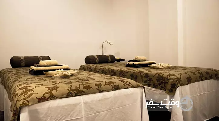 هتل واسانتی کوتا بالی